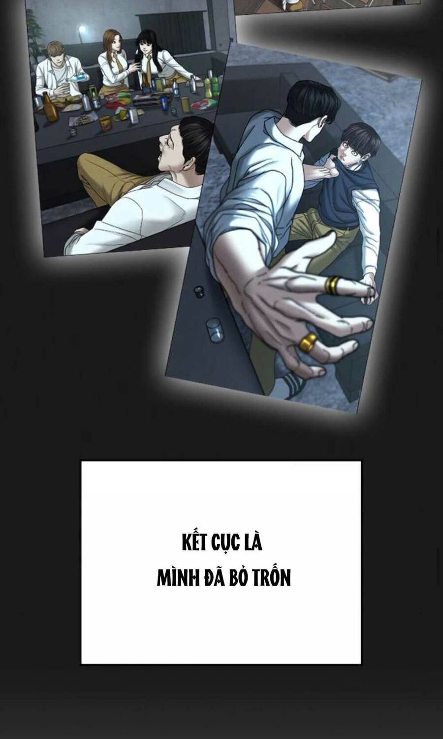 Nhiệm Vụ Đời Thật chapter 34 - Upload bởi truyensieuhay.com