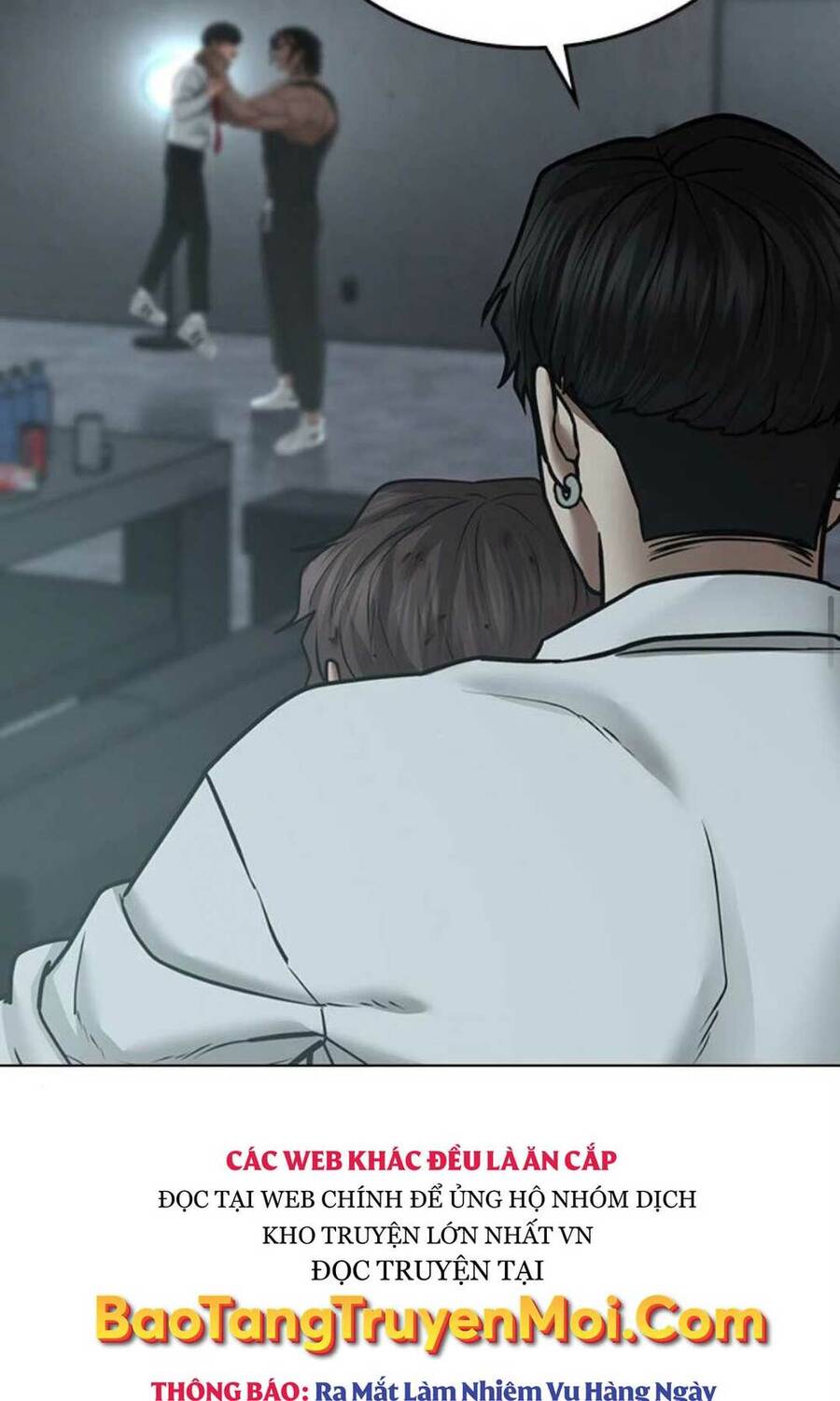 Nhiệm Vụ Đời Thật chapter 34 - Upload bởi truyensieuhay.com