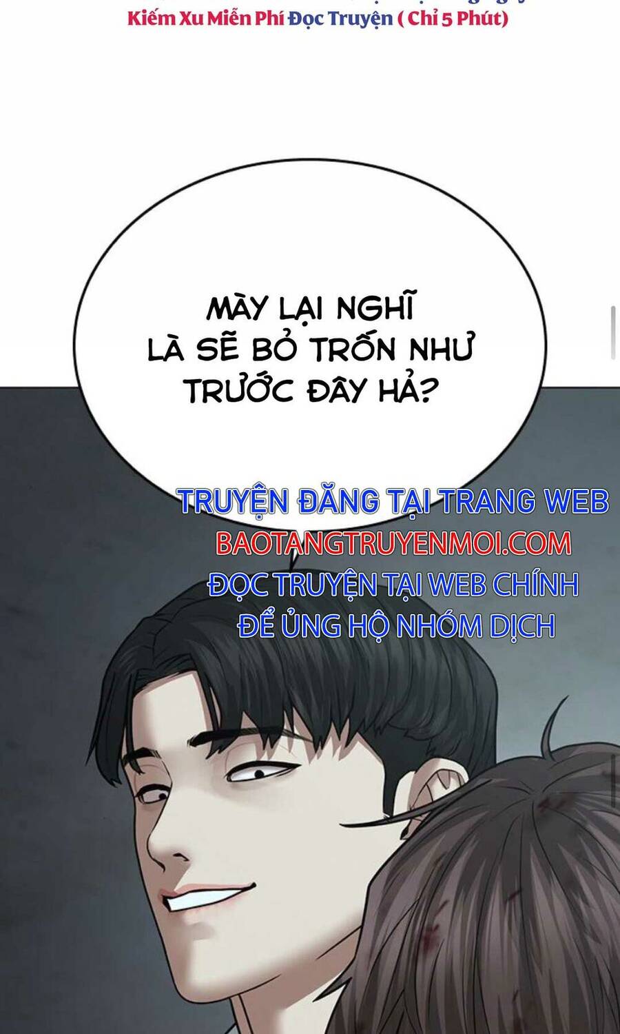 Nhiệm Vụ Đời Thật chapter 34 - Upload bởi truyensieuhay.com