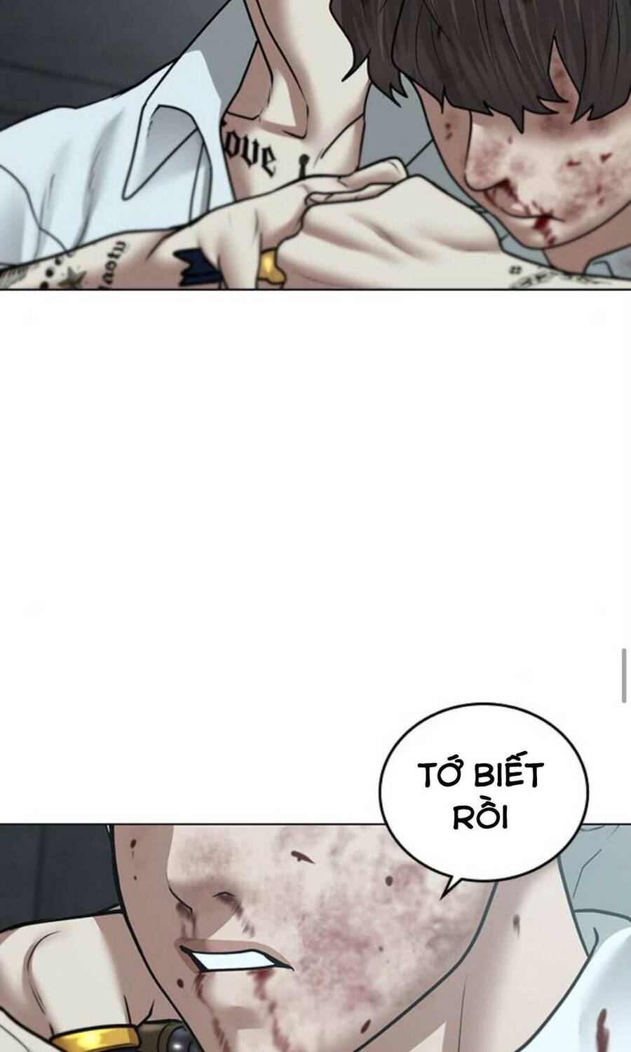 Nhiệm Vụ Đời Thật chapter 34 - Upload bởi truyensieuhay.com