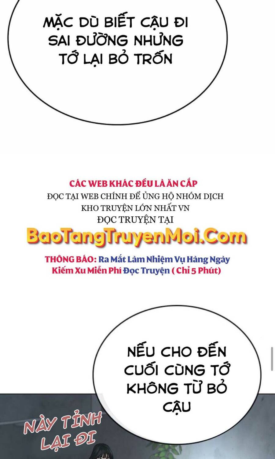 Nhiệm Vụ Đời Thật chapter 34 - Upload bởi truyensieuhay.com