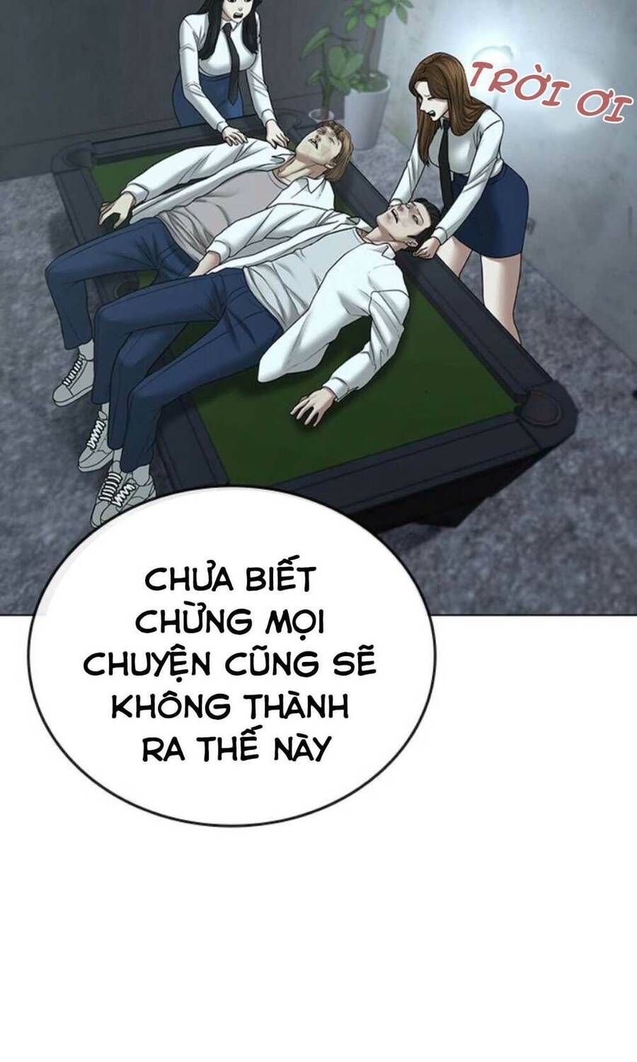 Nhiệm Vụ Đời Thật chapter 34 - Upload bởi truyensieuhay.com