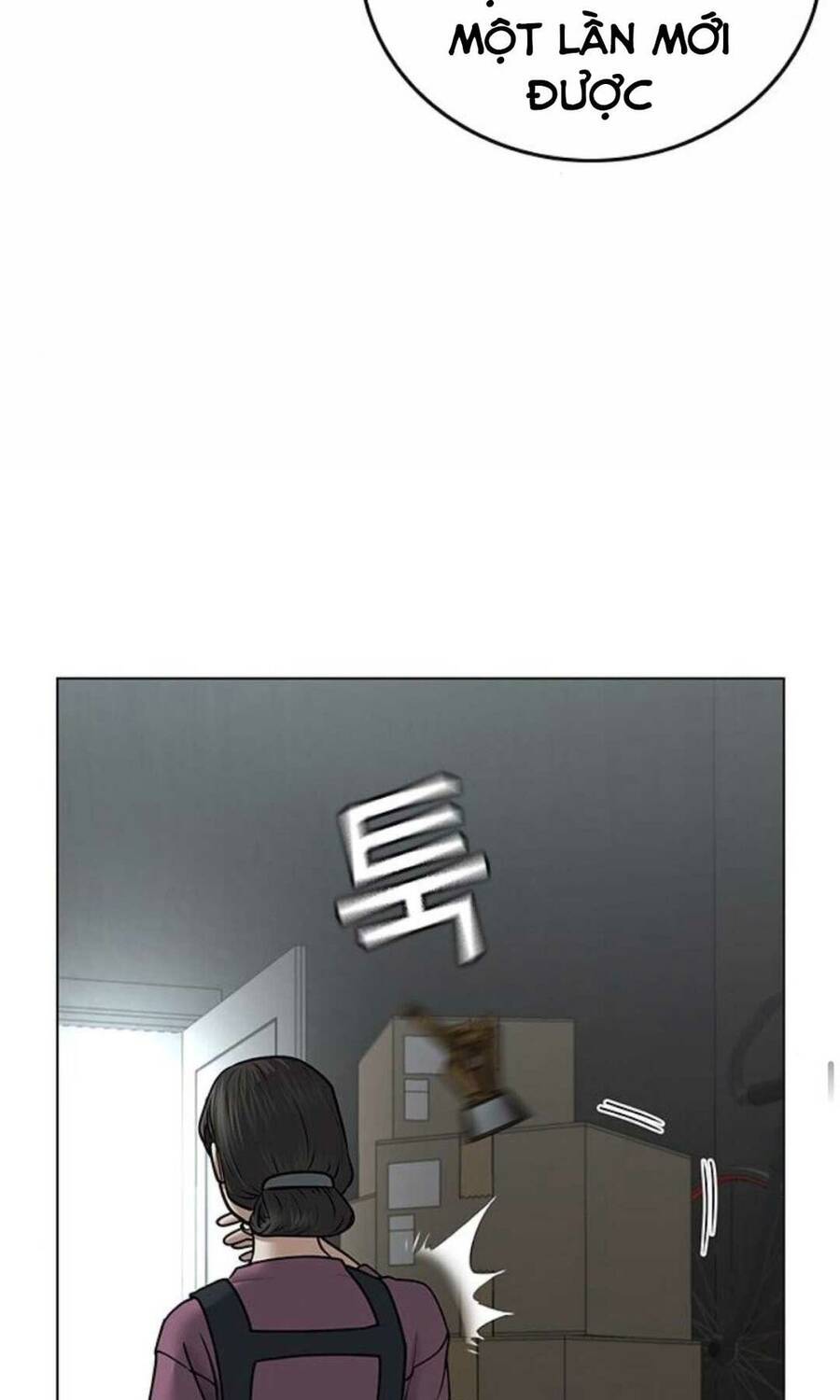 Nhiệm Vụ Đời Thật chapter 34 - Upload bởi truyensieuhay.com