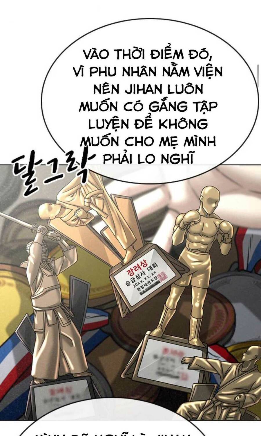 Nhiệm Vụ Đời Thật chapter 34 - Upload bởi truyensieuhay.com
