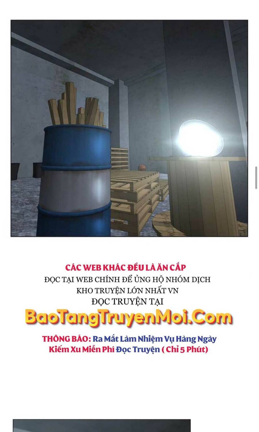 Nhiệm Vụ Đời Thật chapter 34 - Upload bởi truyensieuhay.com