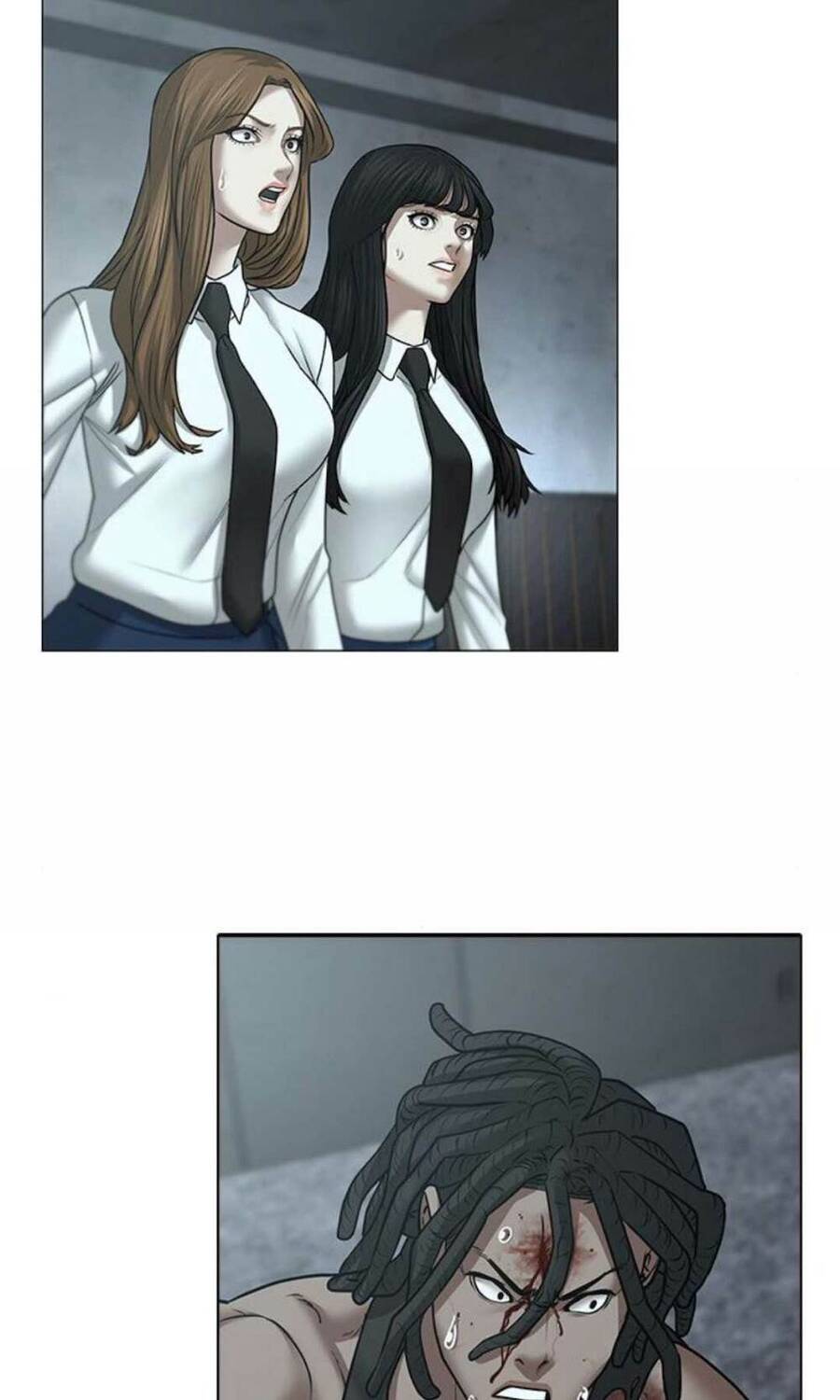 Nhiệm Vụ Đời Thật chapter 34 - Upload bởi truyensieuhay.com