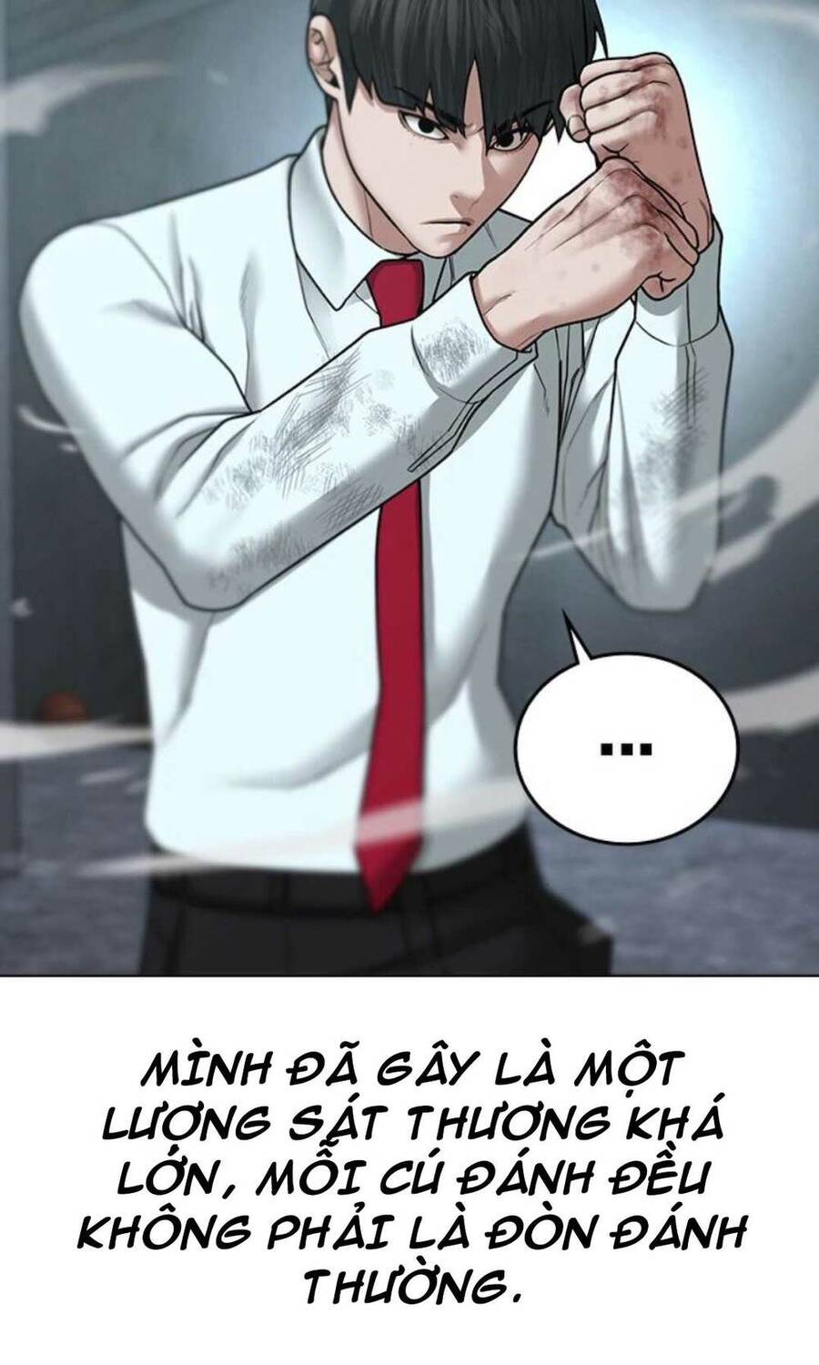 Nhiệm Vụ Đời Thật chapter 34 - Upload bởi truyensieuhay.com
