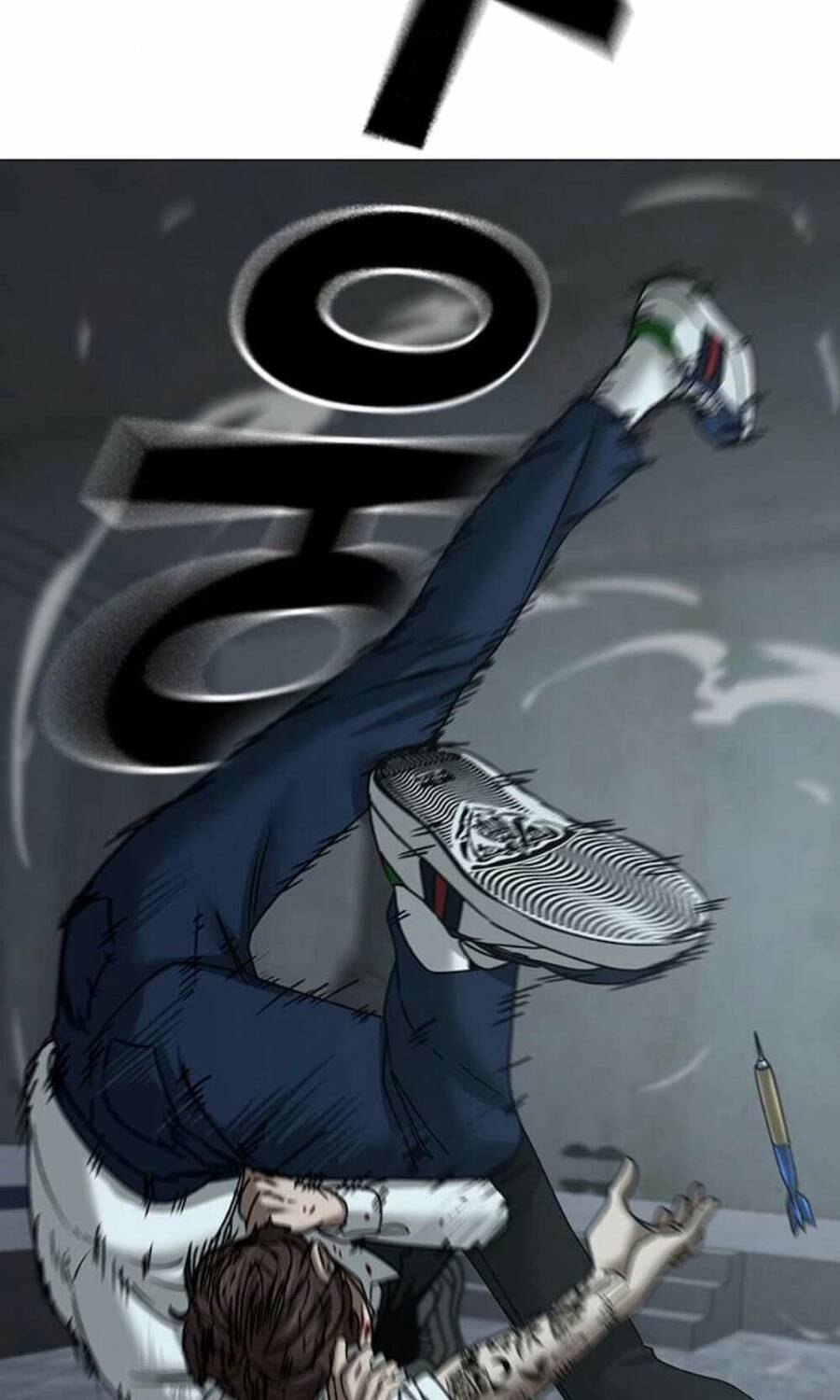 Nhiệm Vụ Đời Thật chapter 34 - Upload bởi truyensieuhay.com