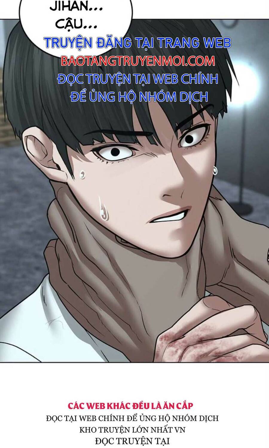 Nhiệm Vụ Đời Thật chapter 34 - Upload bởi truyensieuhay.com
