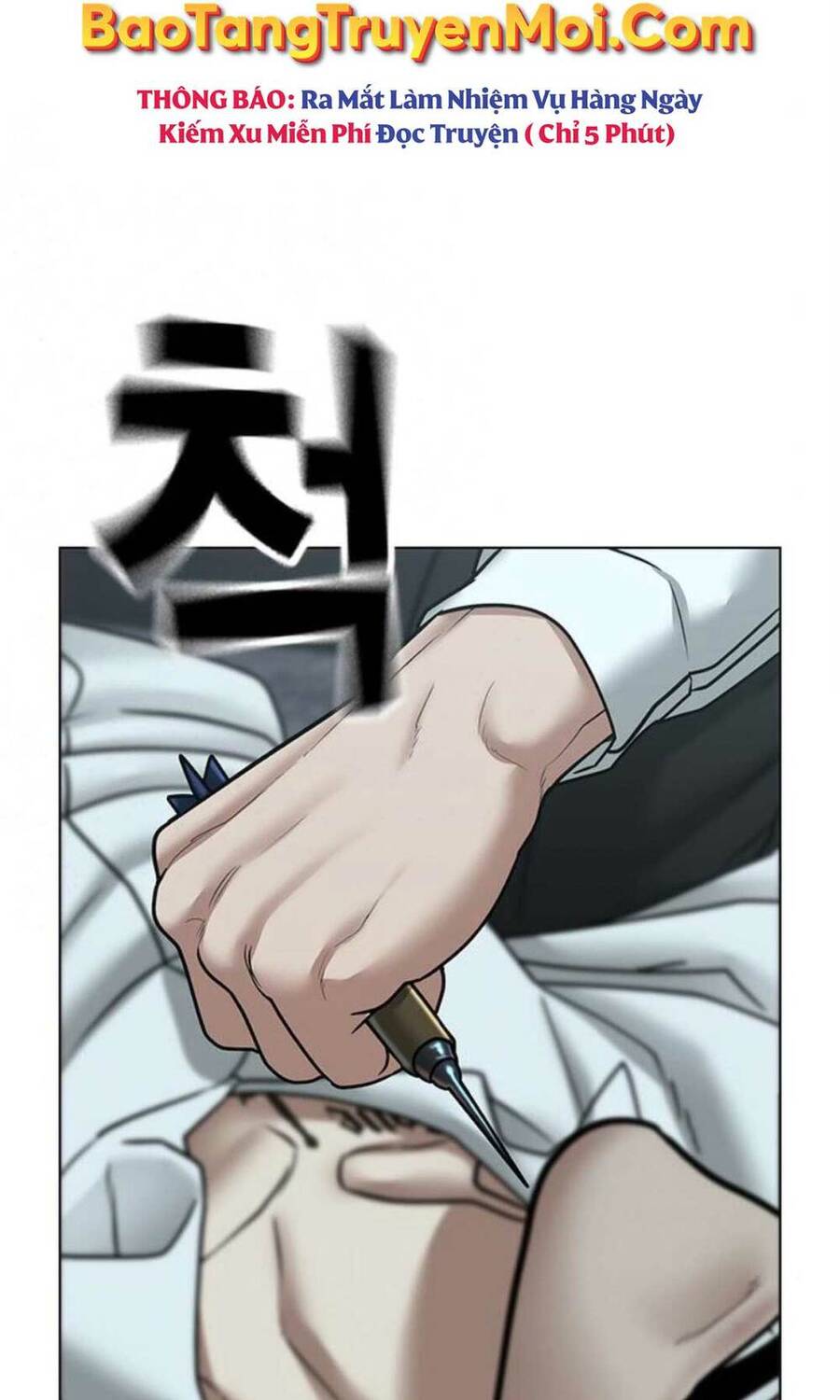 Nhiệm Vụ Đời Thật chapter 34 - Upload bởi truyensieuhay.com