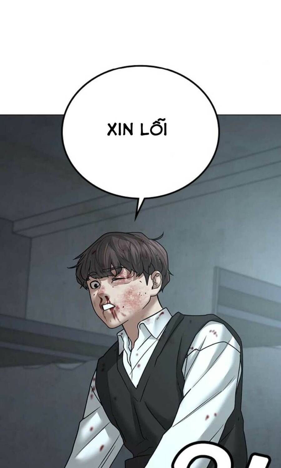 Nhiệm Vụ Đời Thật chapter 34 - Upload bởi truyensieuhay.com
