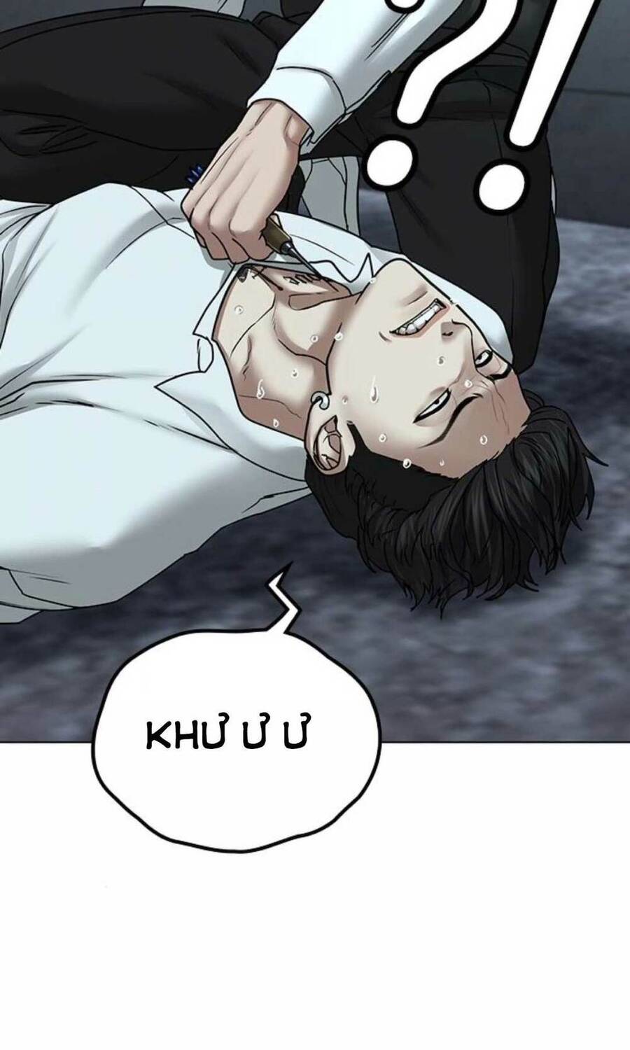Nhiệm Vụ Đời Thật chapter 34 - Upload bởi truyensieuhay.com