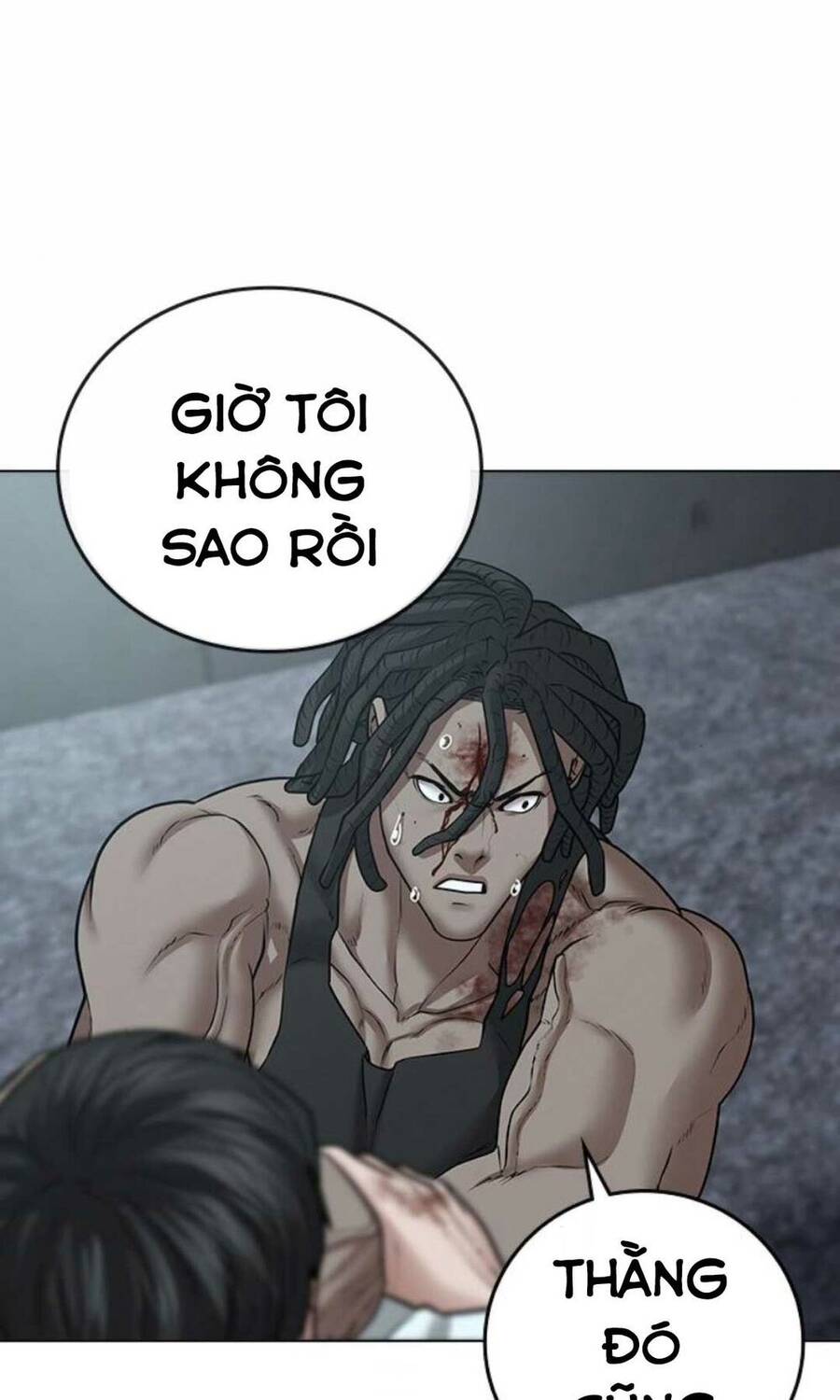 Nhiệm Vụ Đời Thật chapter 34 - Upload bởi truyensieuhay.com