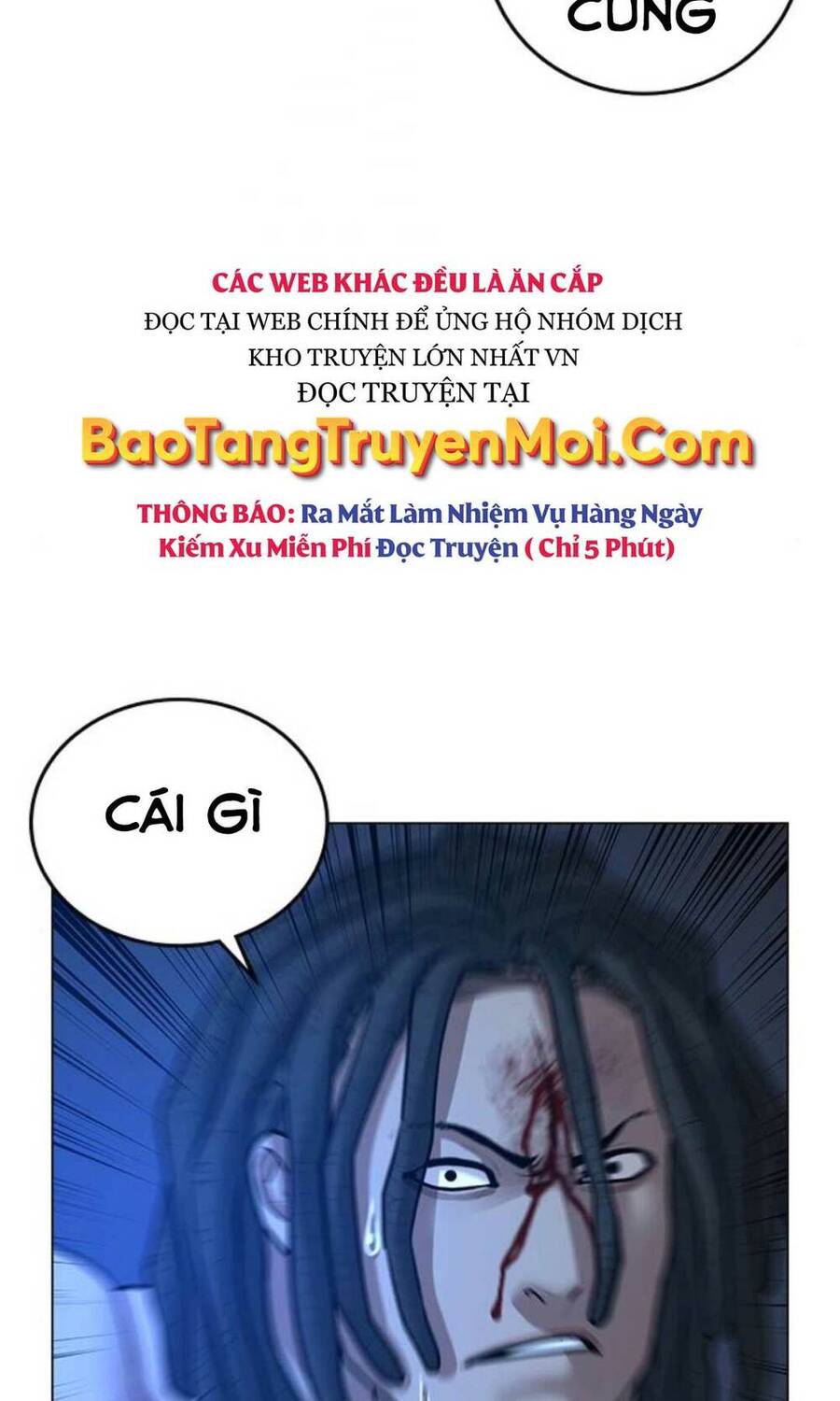 Nhiệm Vụ Đời Thật chapter 34 - Upload bởi truyensieuhay.com