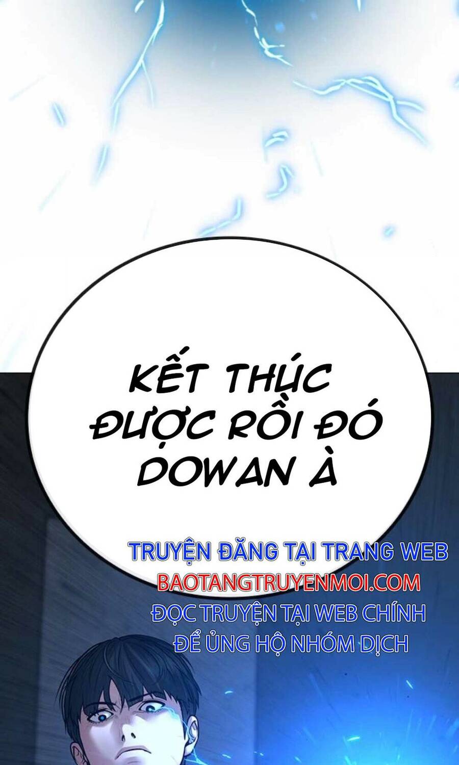 Nhiệm Vụ Đời Thật chapter 34 - Upload bởi truyensieuhay.com