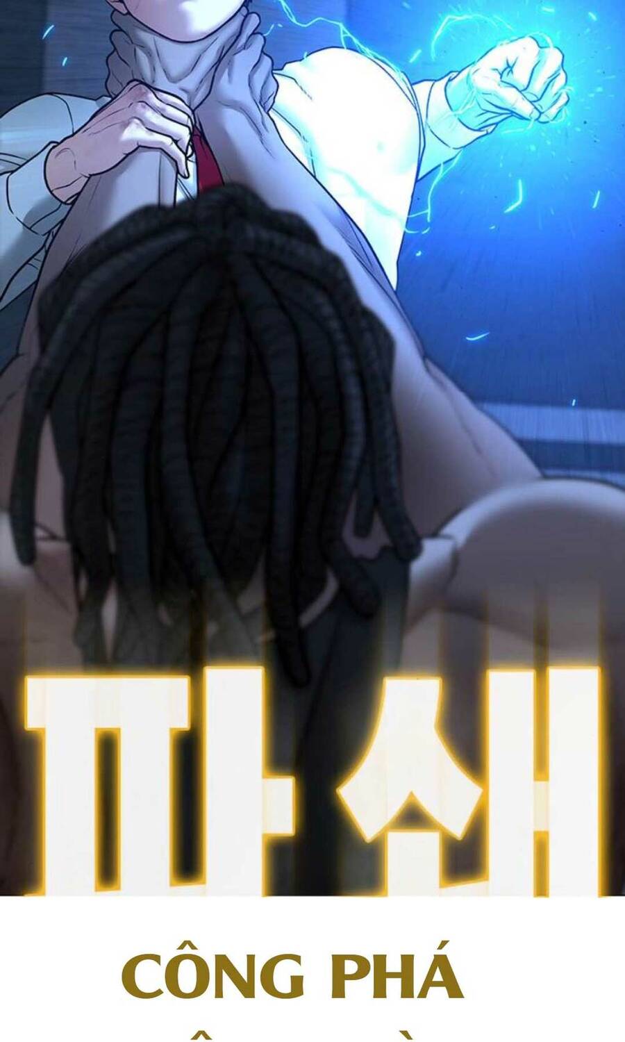 Nhiệm Vụ Đời Thật chapter 34 - Upload bởi truyensieuhay.com