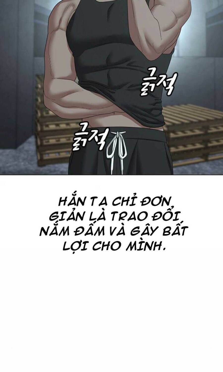 Nhiệm Vụ Đời Thật chapter 34 - Upload bởi truyensieuhay.com