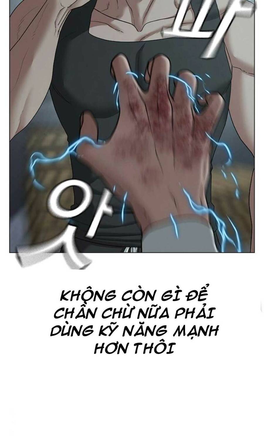 Nhiệm Vụ Đời Thật chapter 34 - Upload bởi truyensieuhay.com