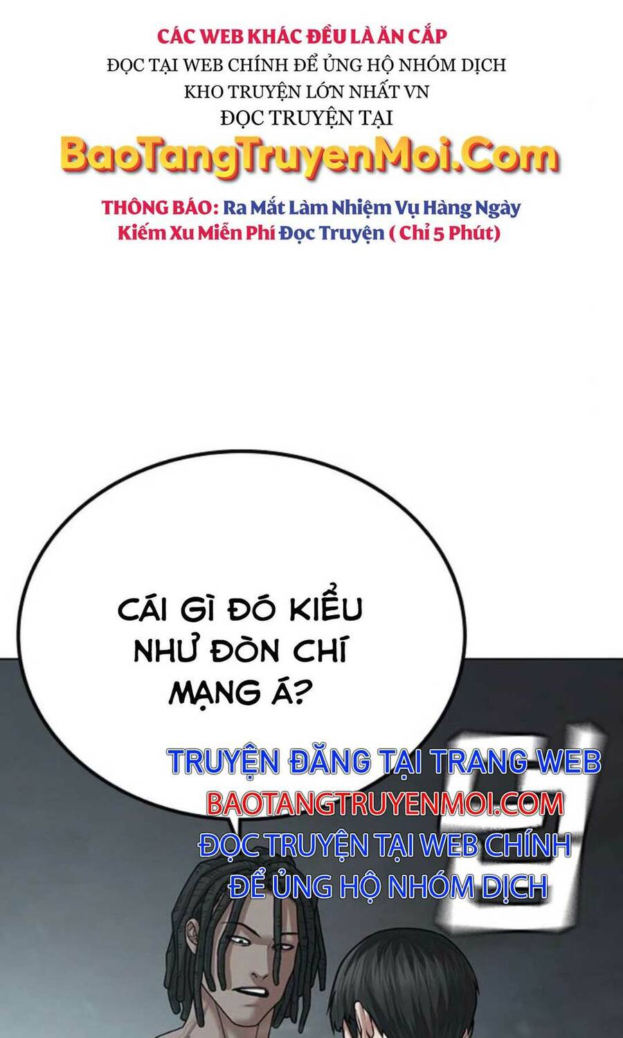 Nhiệm Vụ Đời Thật chapter 34 - Upload bởi truyensieuhay.com