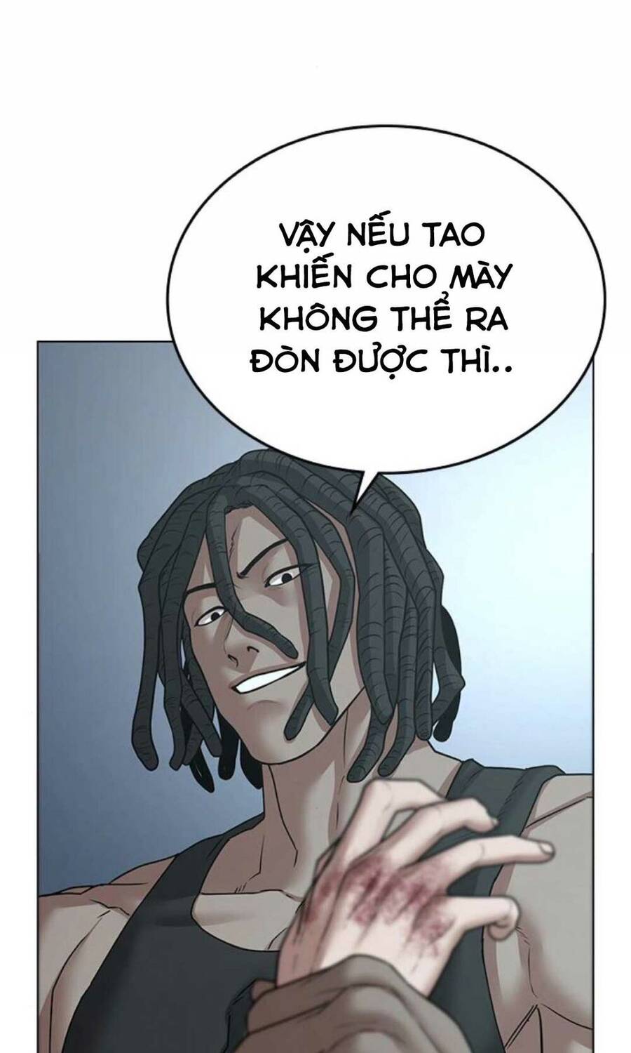Nhiệm Vụ Đời Thật chapter 34 - Upload bởi truyensieuhay.com