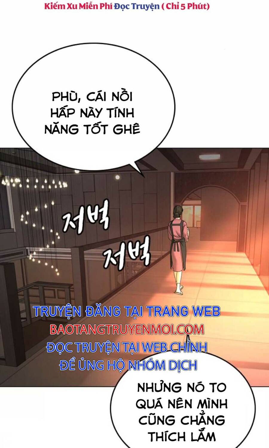 Nhiệm Vụ Đời Thật chapter 34 - Upload bởi truyensieuhay.com