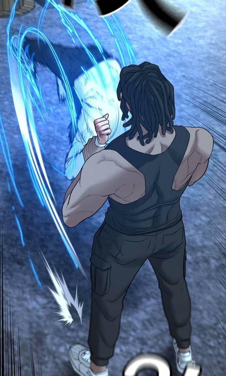 Nhiệm Vụ Đời Thật chapter 34 - Upload bởi truyensieuhay.com