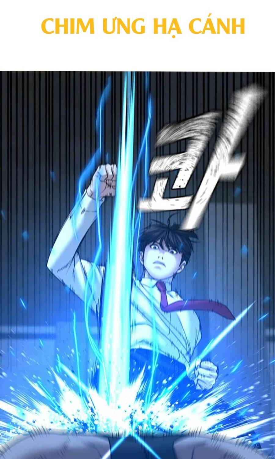 Nhiệm Vụ Đời Thật chapter 34 - Upload bởi truyensieuhay.com