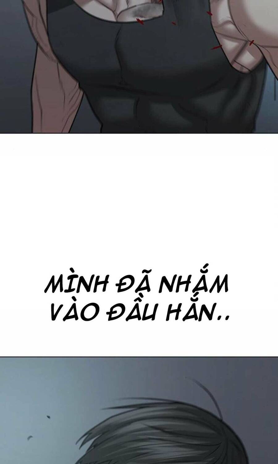 Nhiệm Vụ Đời Thật chapter 34 - Upload bởi truyensieuhay.com