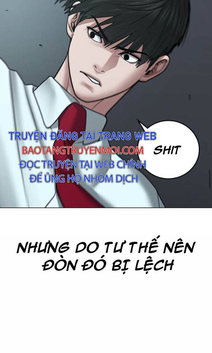 Nhiệm Vụ Đời Thật chapter 34 - Upload bởi truyensieuhay.com
