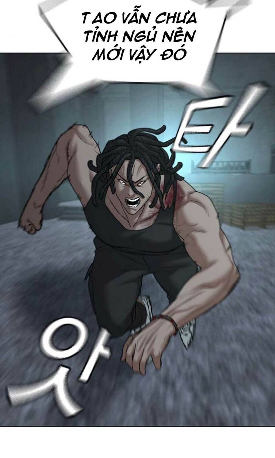 Nhiệm Vụ Đời Thật chapter 34 - Upload bởi truyensieuhay.com