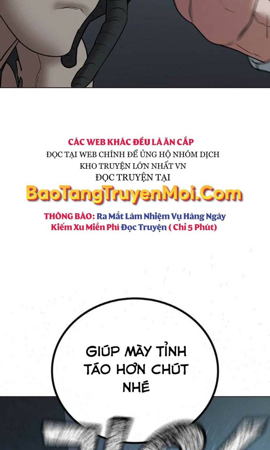 Nhiệm Vụ Đời Thật chapter 34 - Upload bởi truyensieuhay.com