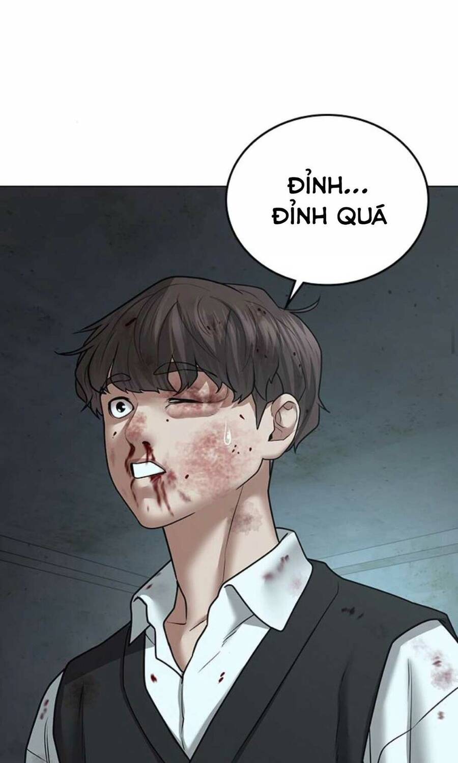 Nhiệm Vụ Đời Thật chapter 34 - Upload bởi truyensieuhay.com