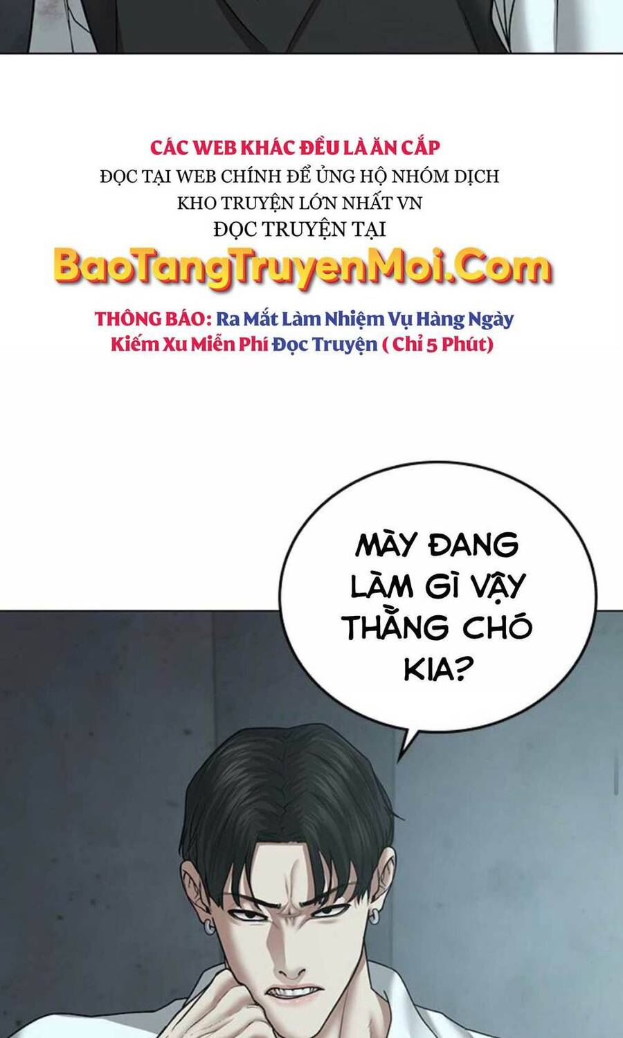 Nhiệm Vụ Đời Thật chapter 34 - Upload bởi truyensieuhay.com
