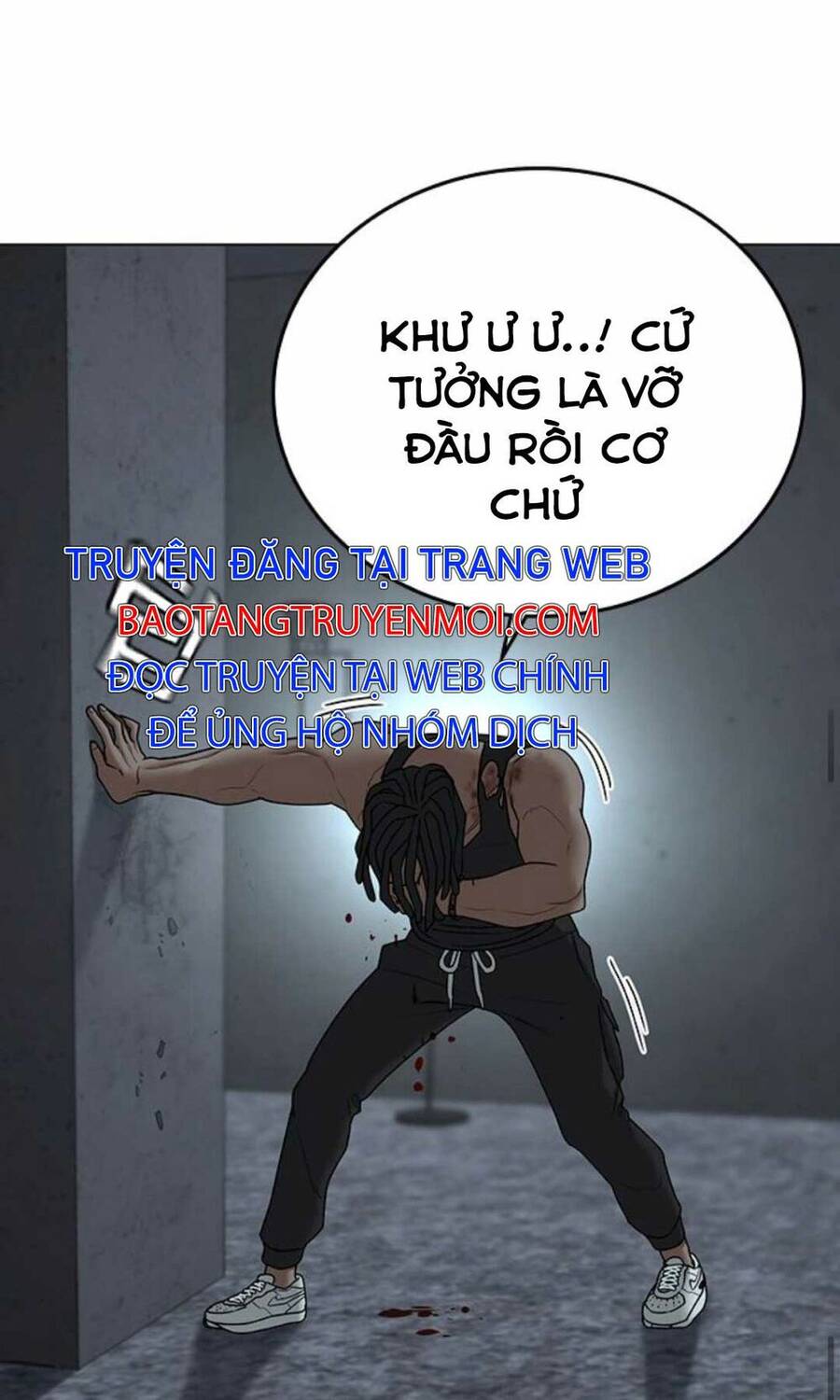 Nhiệm Vụ Đời Thật chapter 34 - Upload bởi truyensieuhay.com