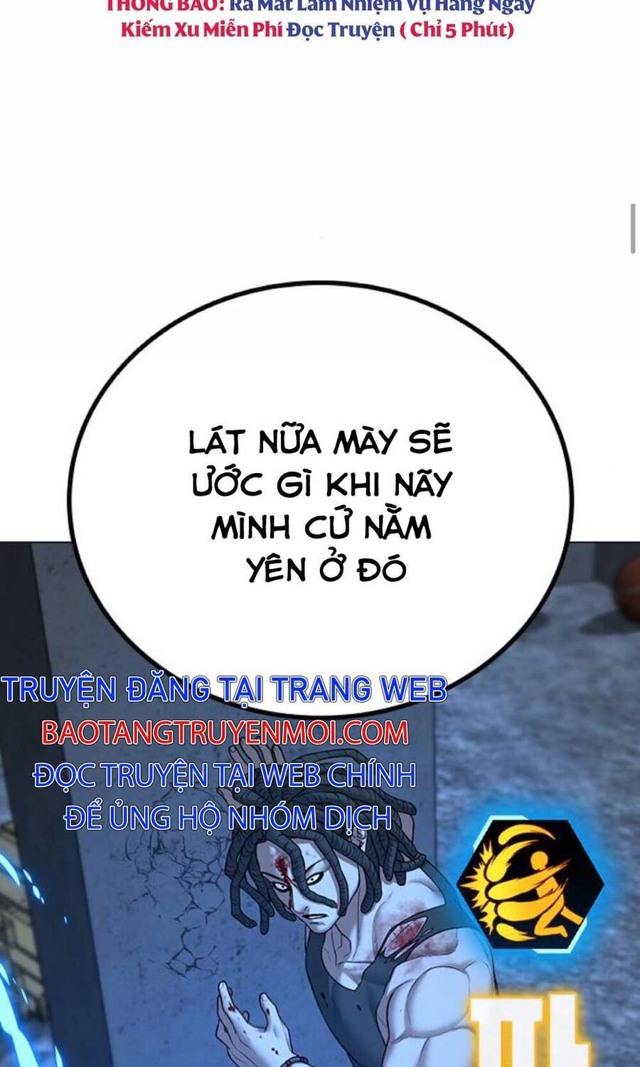 Nhiệm Vụ Đời Thật chapter 34 - Upload bởi truyensieuhay.com