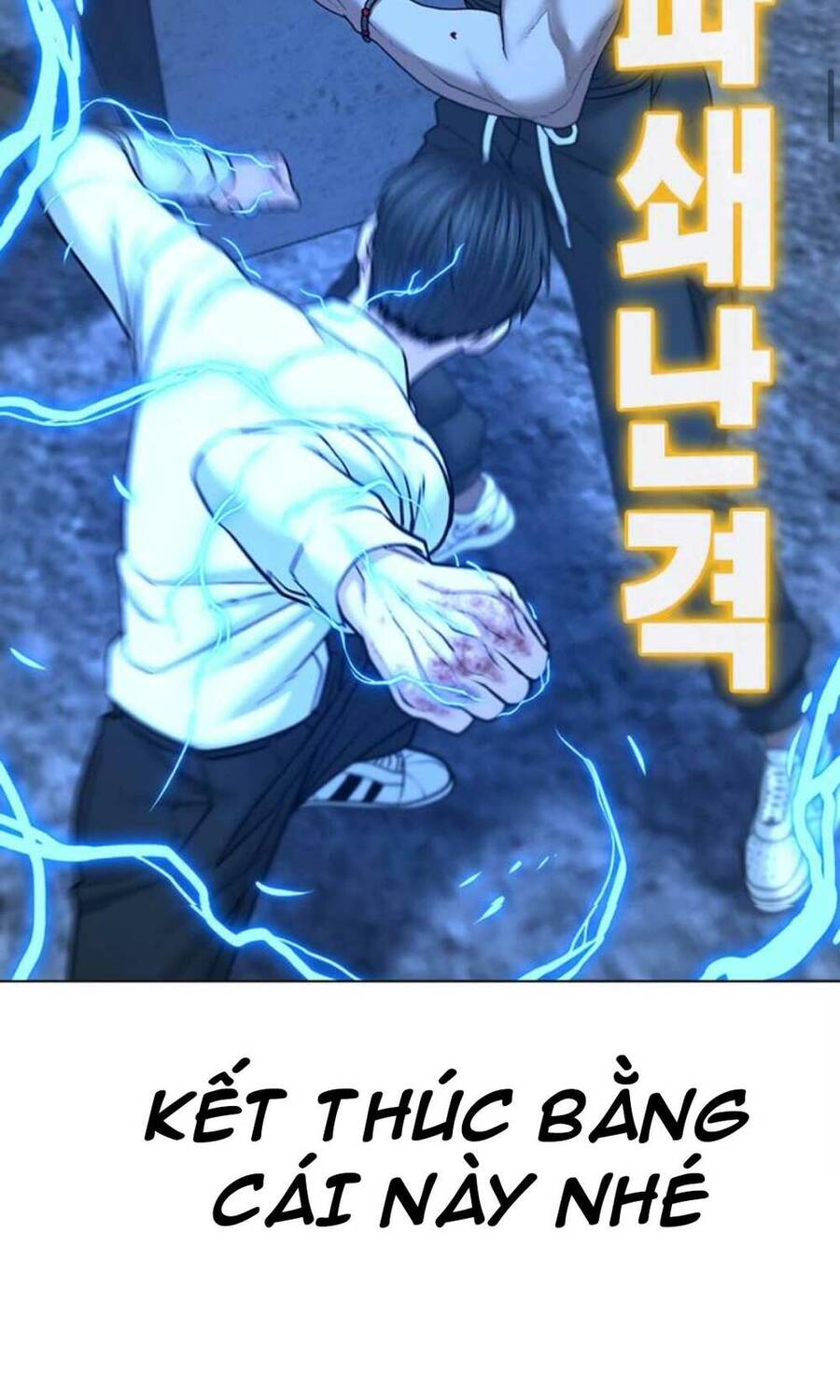 Nhiệm Vụ Đời Thật chapter 34 - Upload bởi truyensieuhay.com