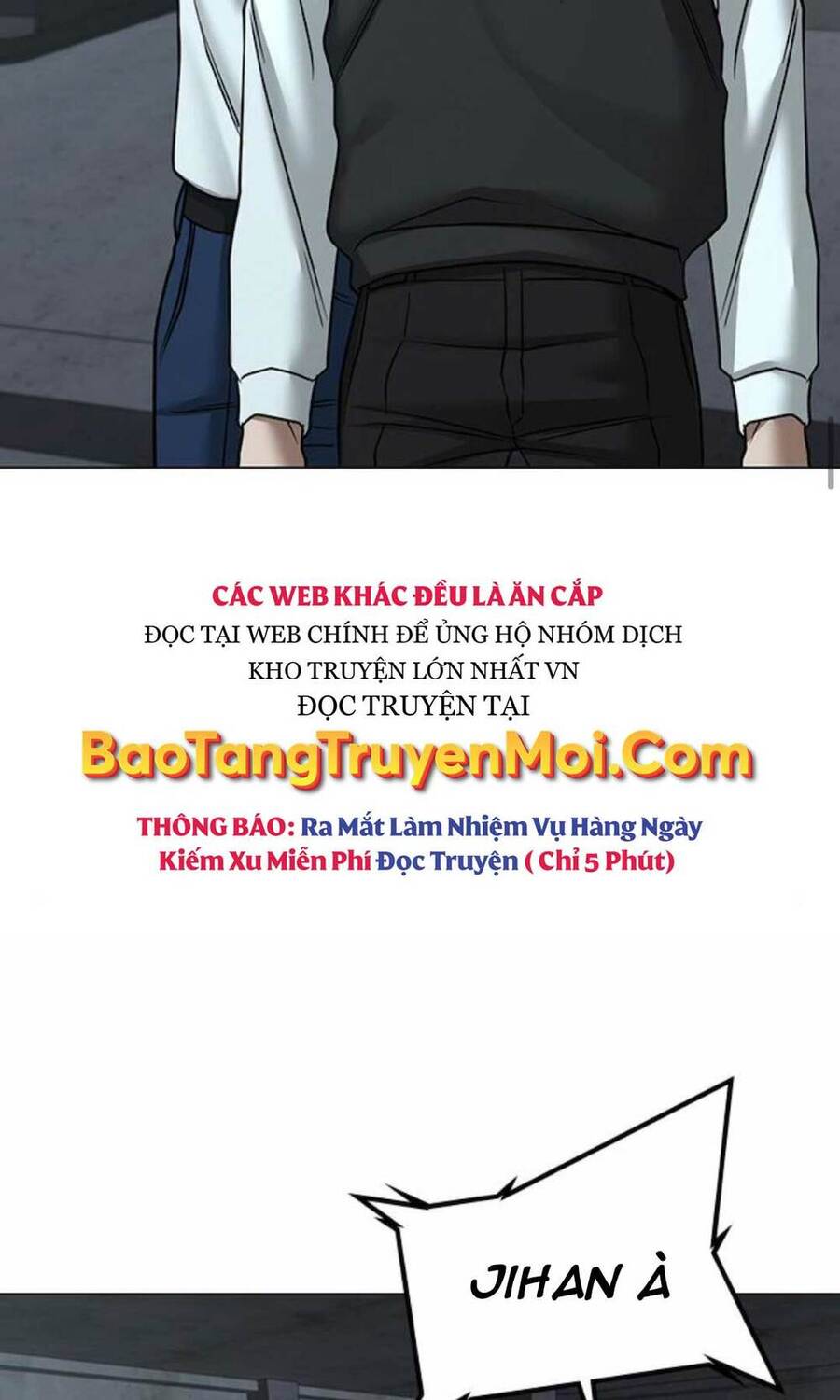 Nhiệm Vụ Đời Thật chapter 34 - Upload bởi truyensieuhay.com
