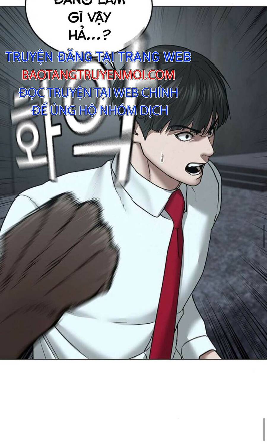 Nhiệm Vụ Đời Thật chapter 34 - Upload bởi truyensieuhay.com