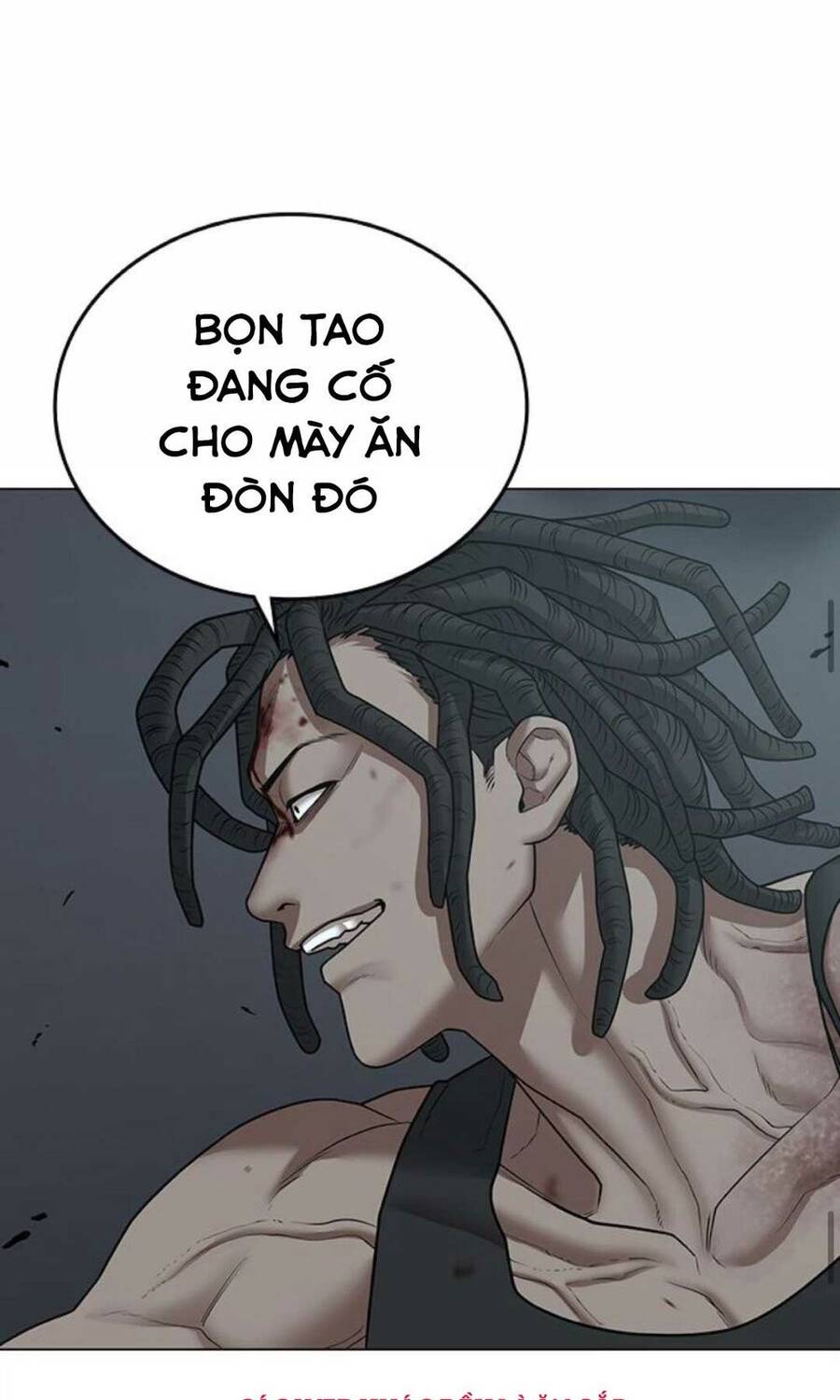 Nhiệm Vụ Đời Thật chapter 34 - Upload bởi truyensieuhay.com