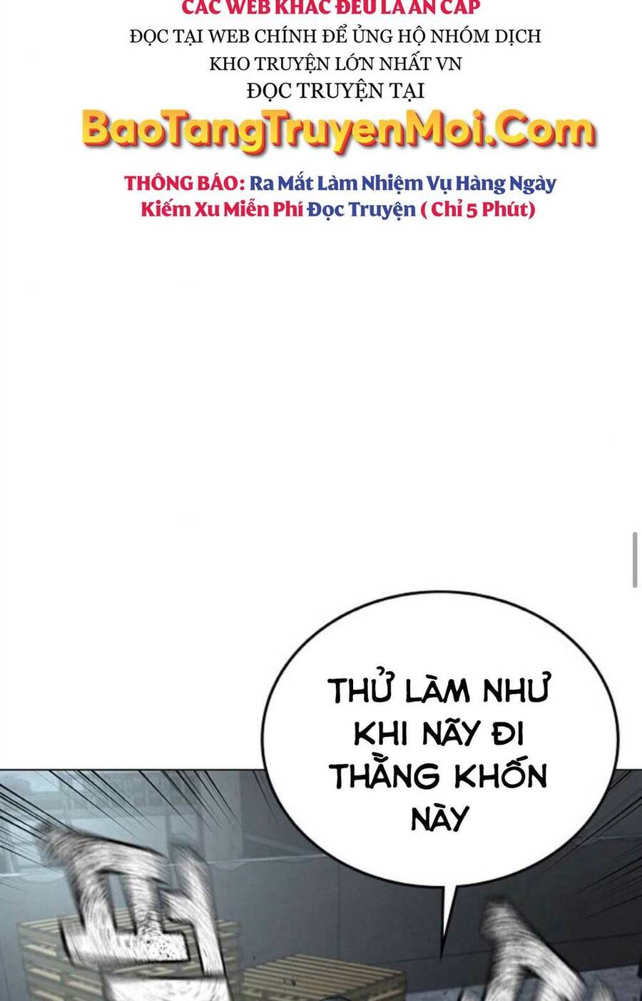 Nhiệm Vụ Đời Thật chapter 34 - Upload bởi truyensieuhay.com