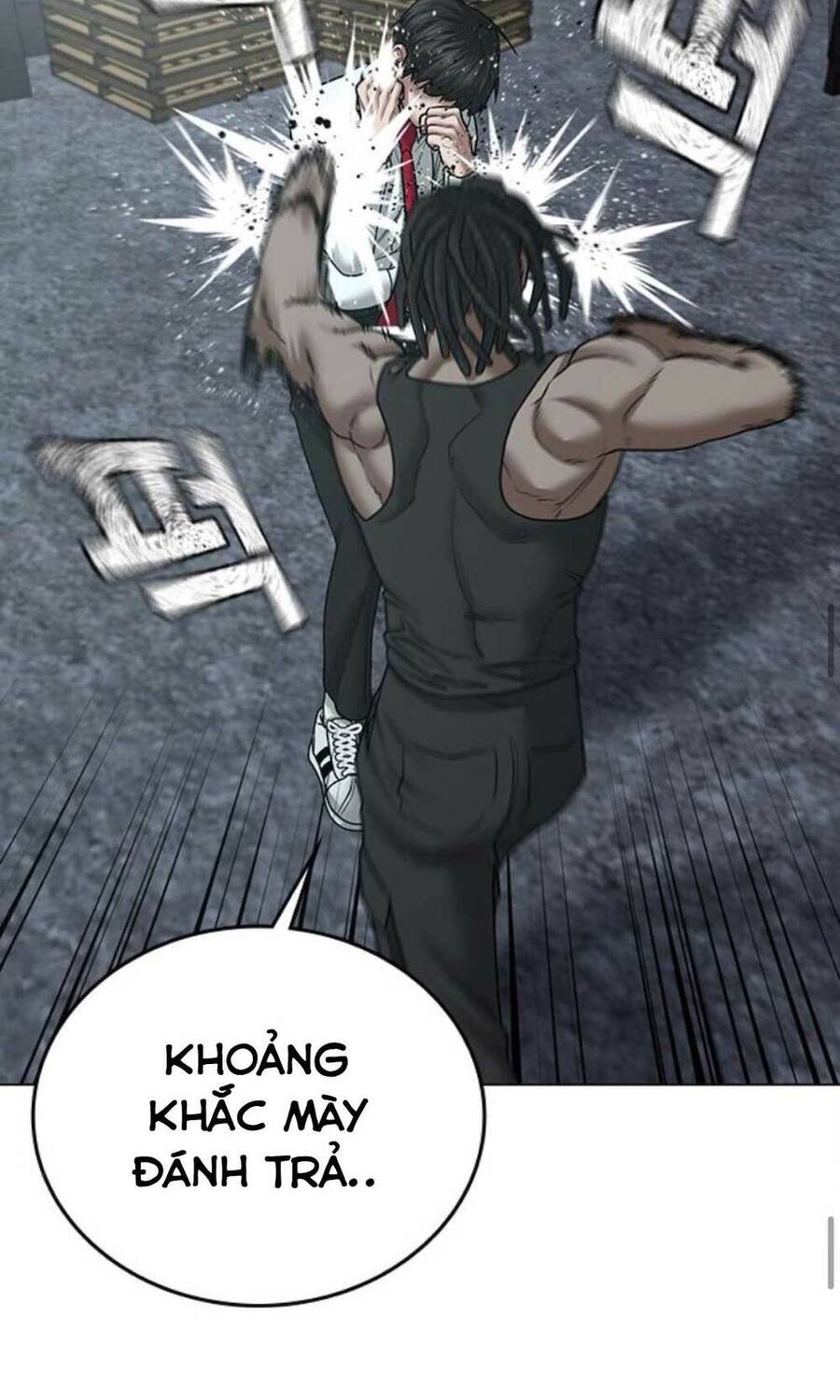 Nhiệm Vụ Đời Thật chapter 34 - Upload bởi truyensieuhay.com