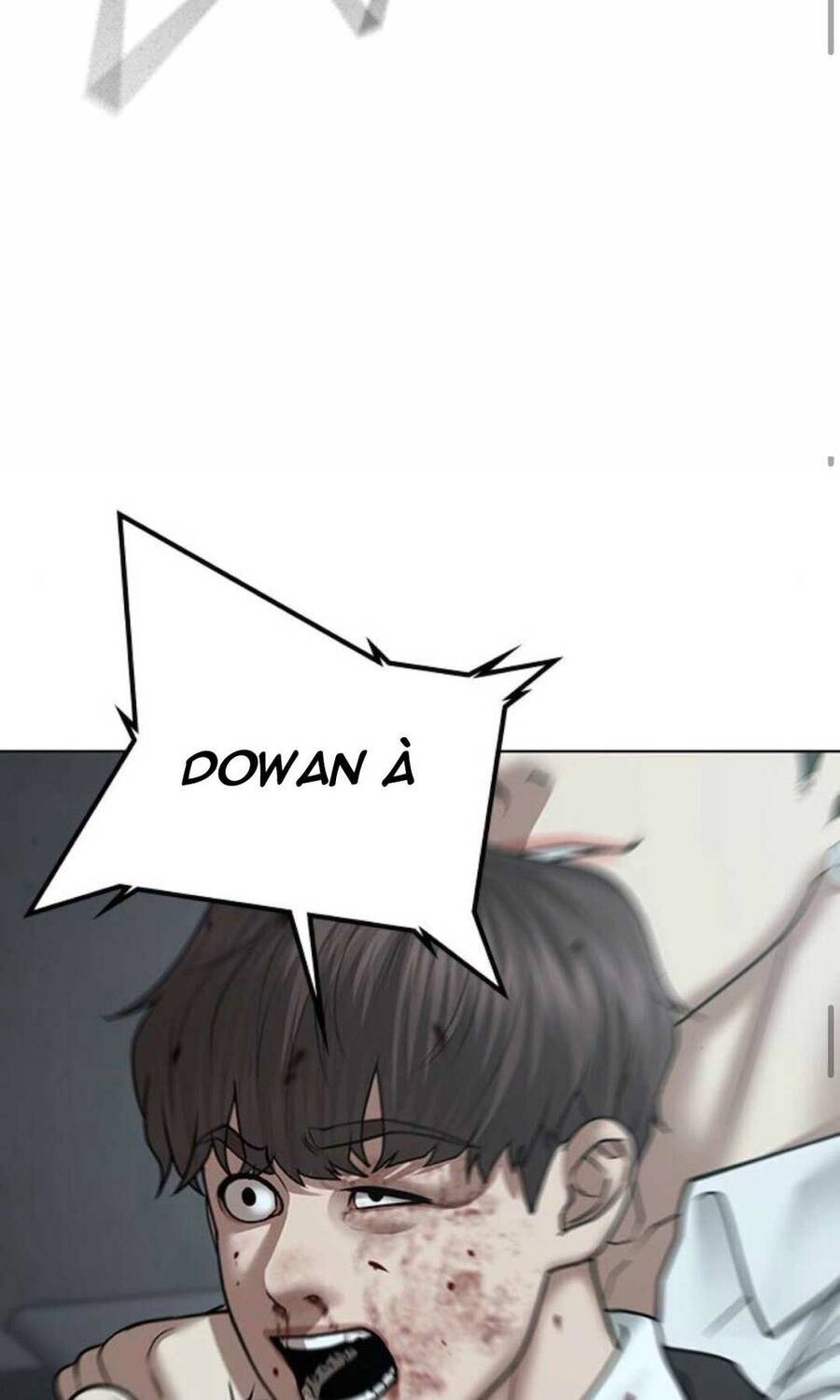 Nhiệm Vụ Đời Thật chapter 34 - Upload bởi truyensieuhay.com