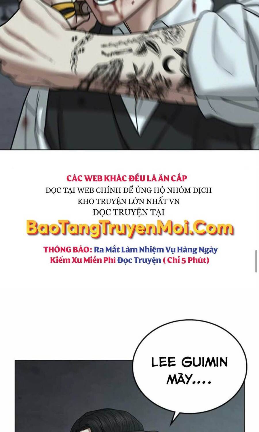 Nhiệm Vụ Đời Thật chapter 34 - Upload bởi truyensieuhay.com