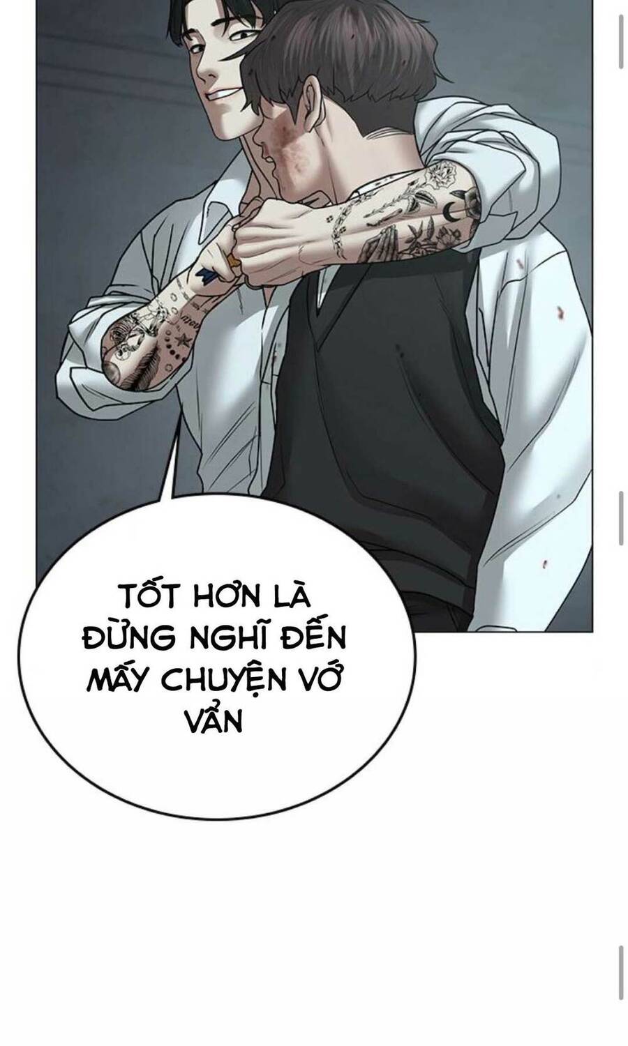 Nhiệm Vụ Đời Thật chapter 34 - Upload bởi truyensieuhay.com