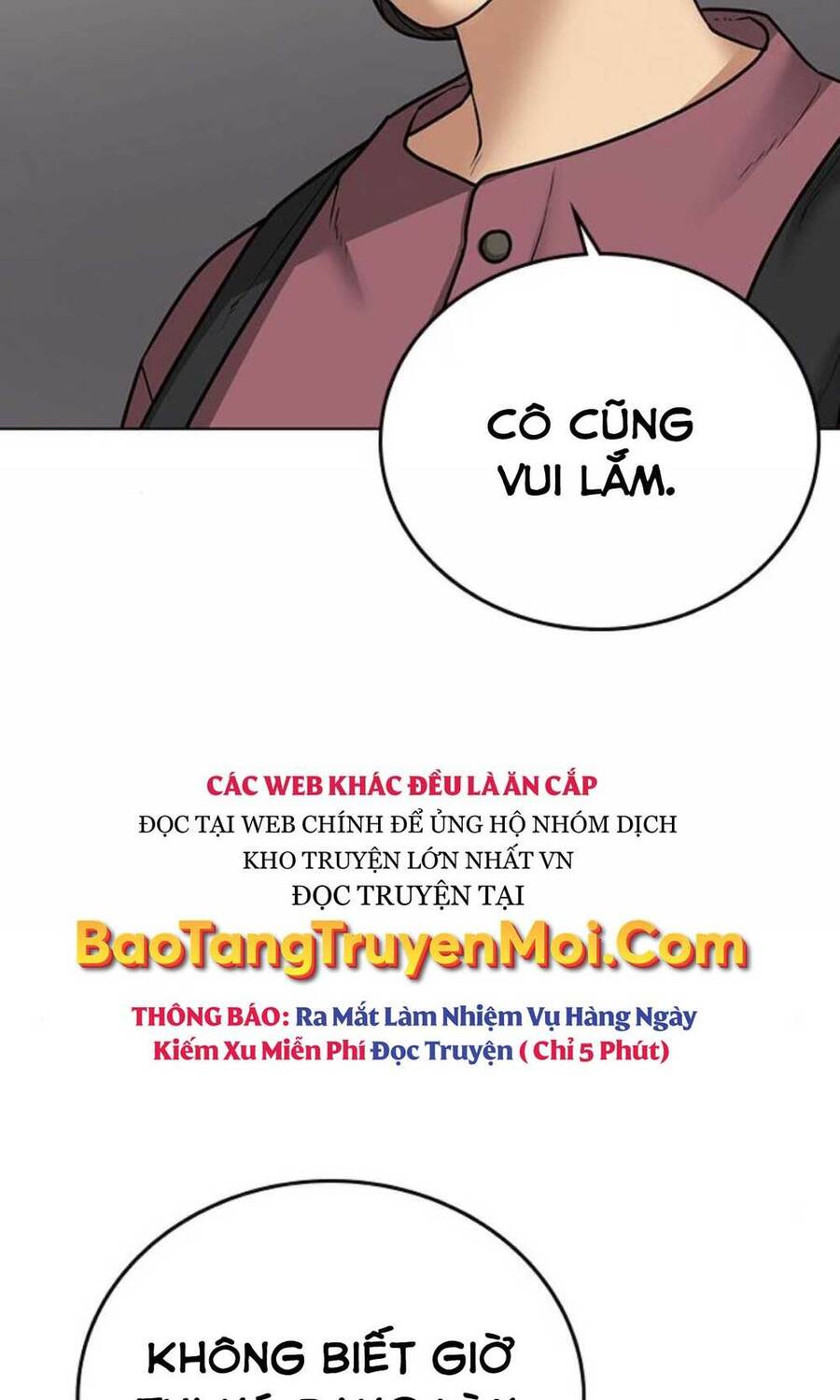 Nhiệm Vụ Đời Thật chapter 34 - Upload bởi truyensieuhay.com