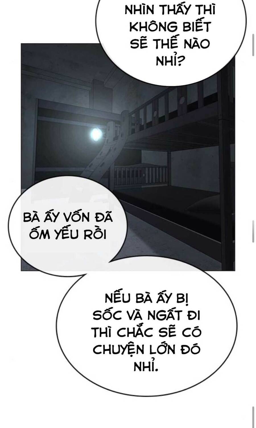 Nhiệm Vụ Đời Thật chapter 34 - Upload bởi truyensieuhay.com