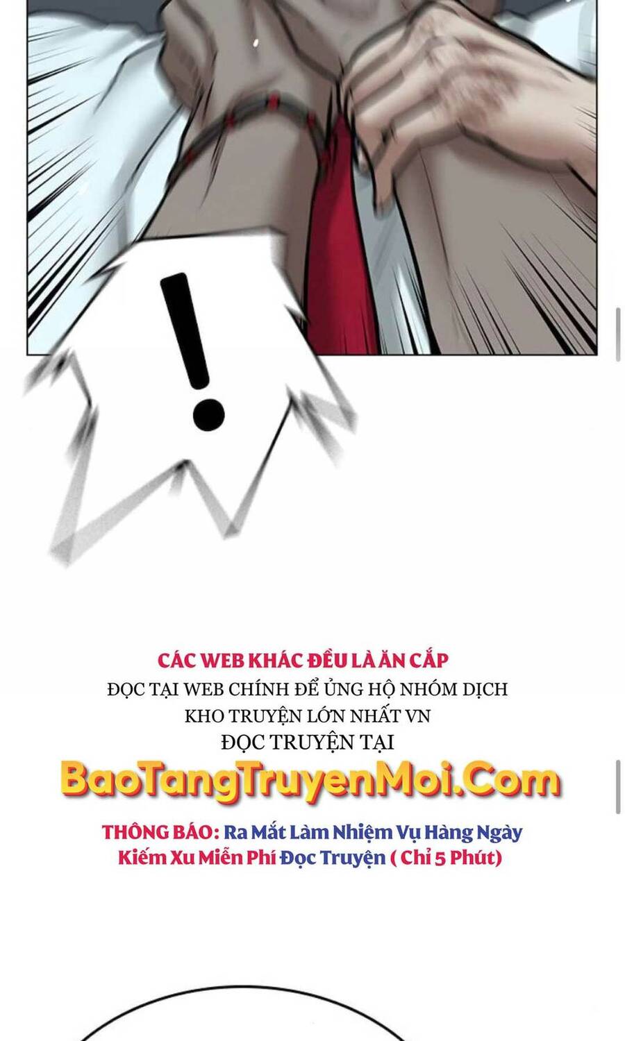 Nhiệm Vụ Đời Thật chapter 34 - Upload bởi truyensieuhay.com