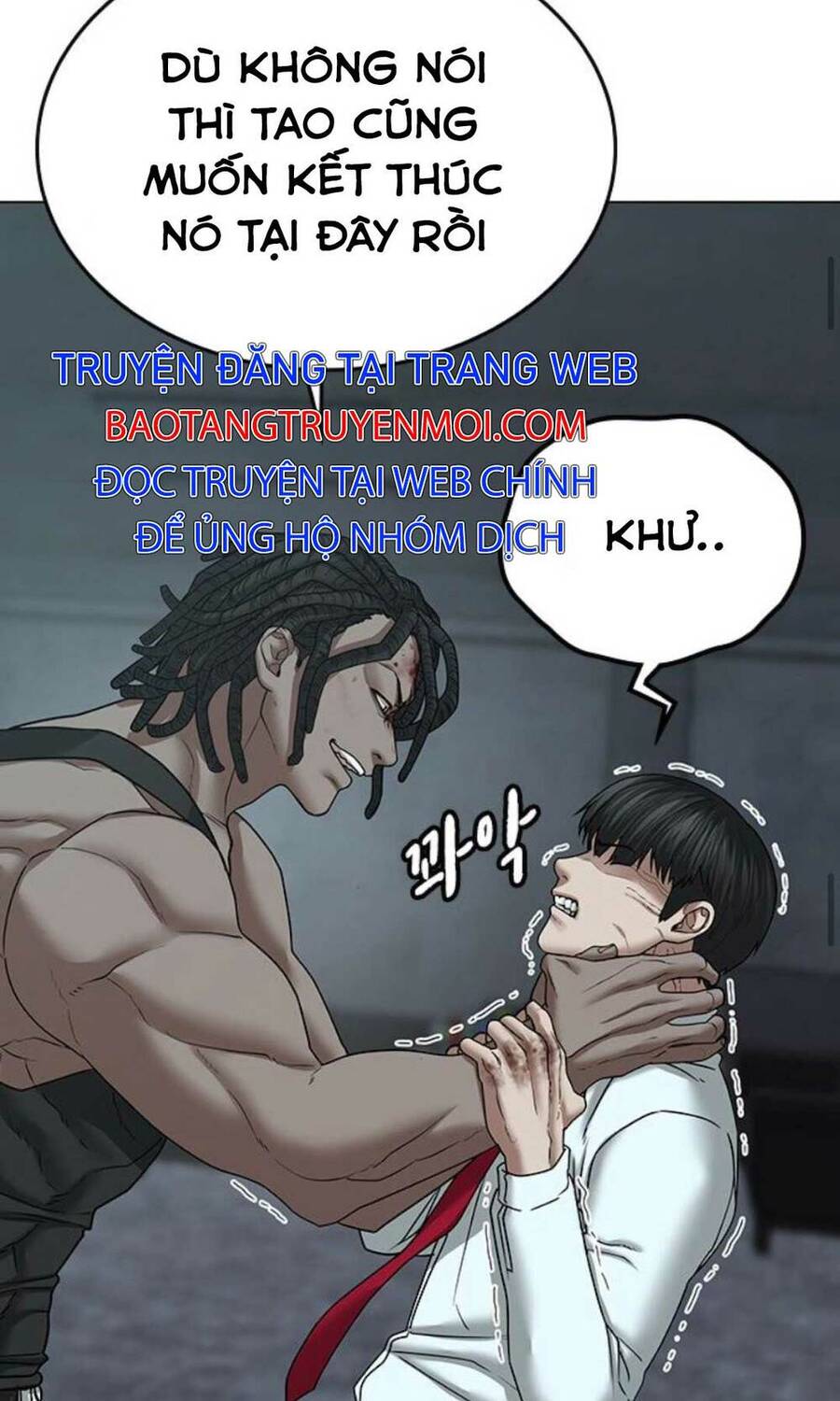 Nhiệm Vụ Đời Thật chapter 34 - Upload bởi truyensieuhay.com