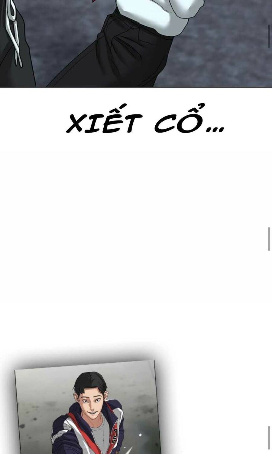 Nhiệm Vụ Đời Thật chapter 34 - Upload bởi truyensieuhay.com