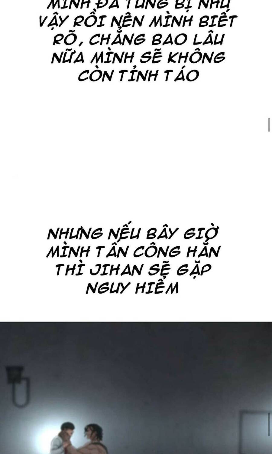 Nhiệm Vụ Đời Thật chapter 34 - Upload bởi truyensieuhay.com